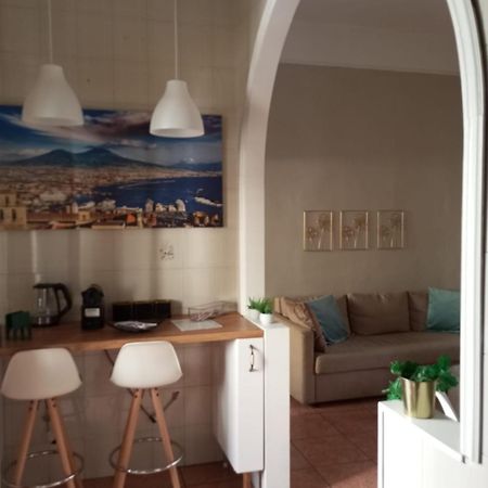 Casa Angelica Apartment Naples Exterior photo