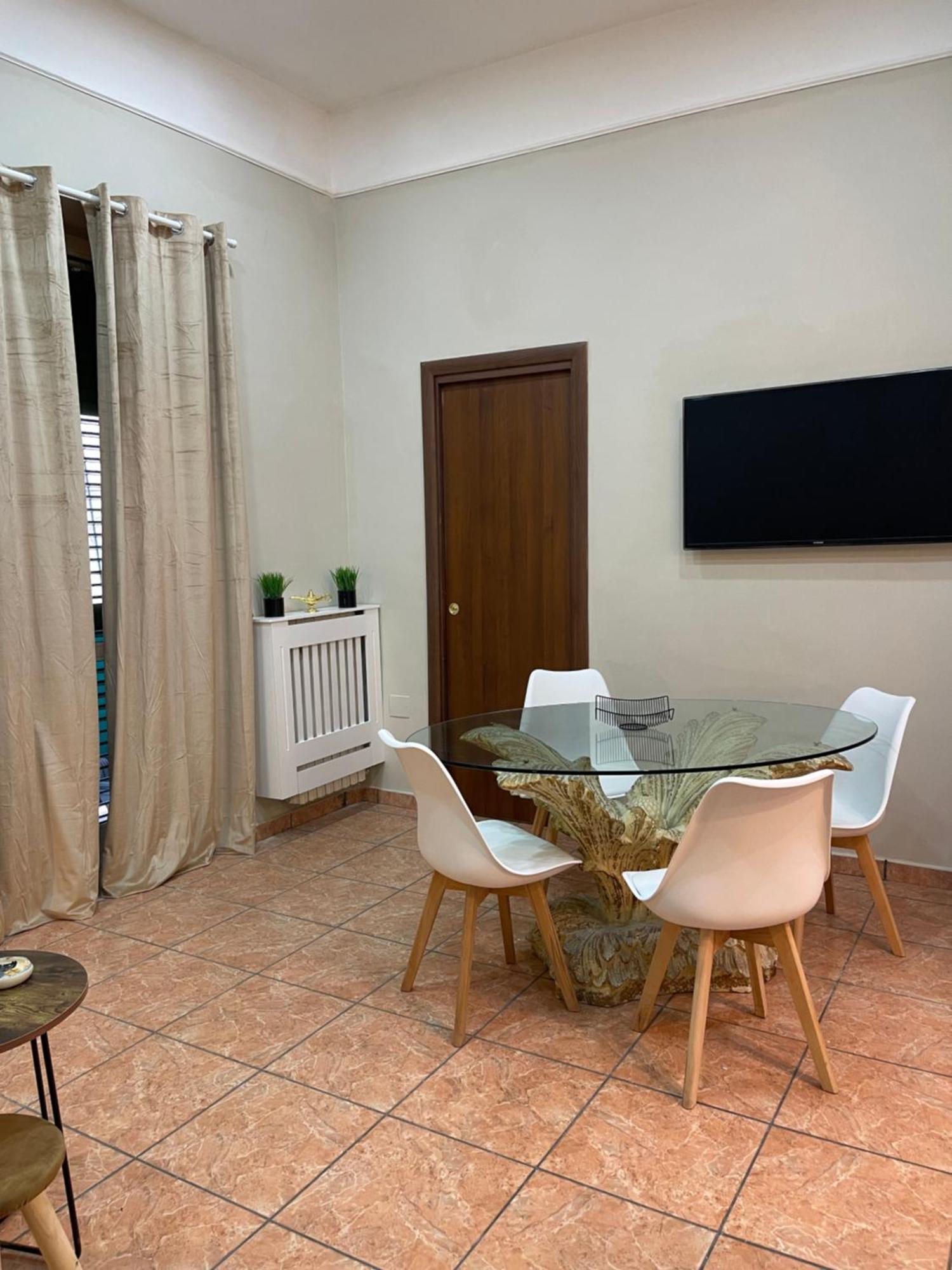 Casa Angelica Apartment Naples Exterior photo