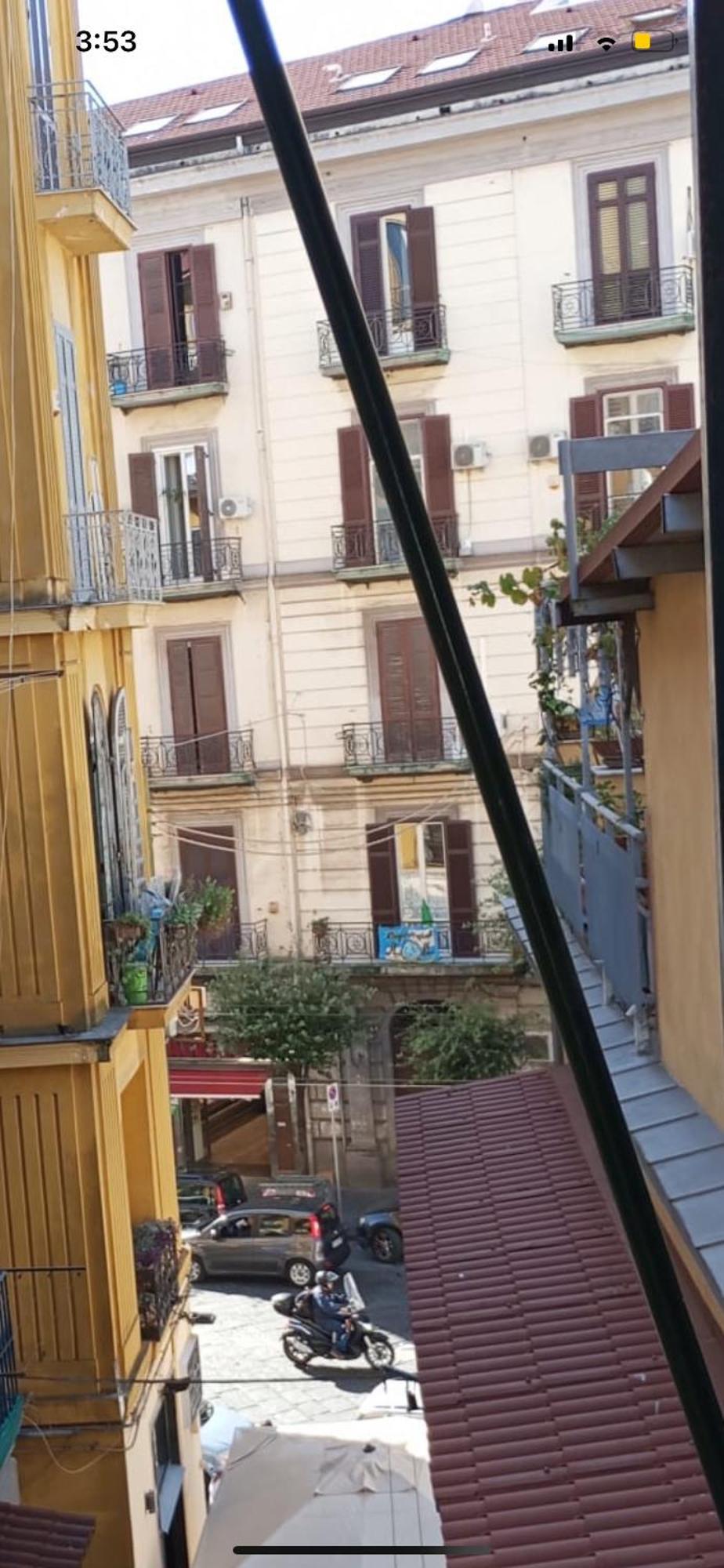 Casa Angelica Apartment Naples Exterior photo